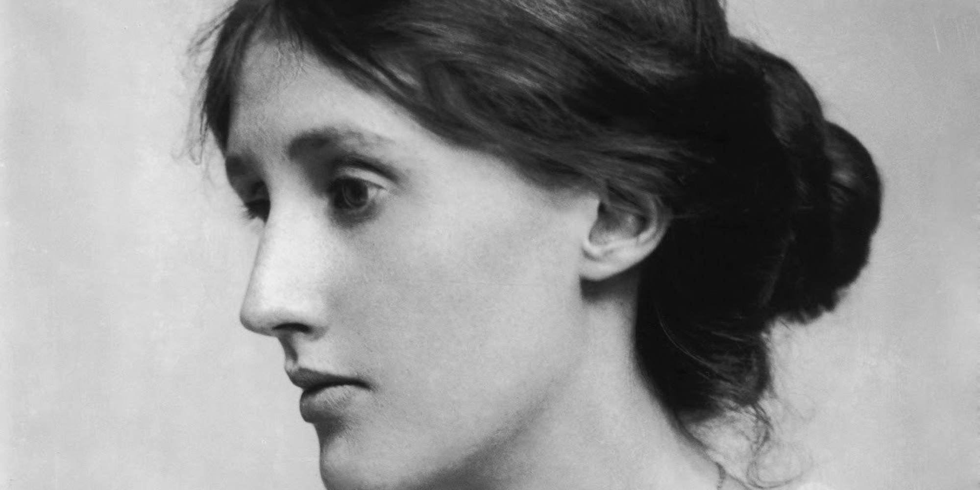 Personalitatea zilei: Virginia Woolf!