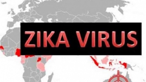 Alertă la nivel mondial: Virusul Zika se răspândeşte exploziv