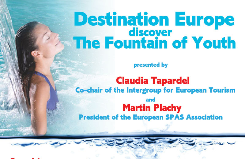 Romania poate deveni „Fantana Frumusetii” pentru europeni