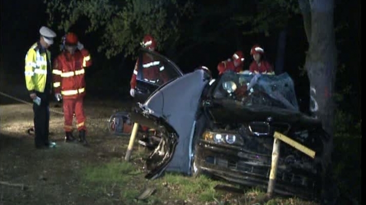 Soferul din Slatina, in arest preventiv