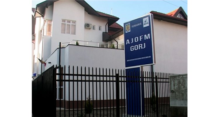 Gorj: 2000 de locuri de munca in strainatate