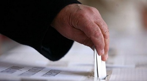 Pro sau contra unui singur tur (audio)