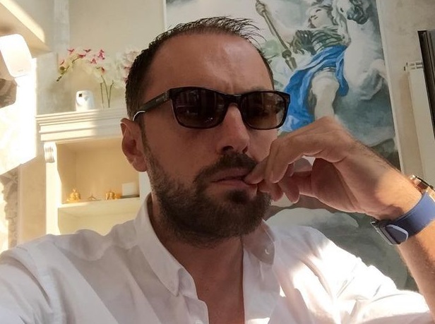 Fondatorul trupei Parazitii, 30 de zile de arest