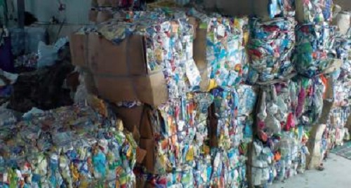 Obligații la reciclări (audio)