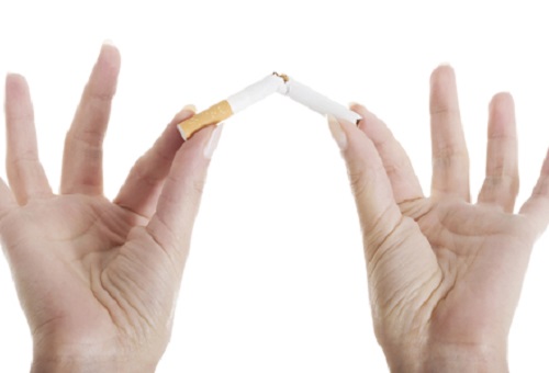 Produse antifumat, pe lista compensatelor