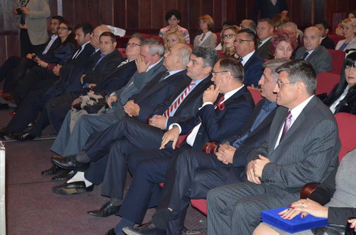 Gala de Excelenţă a Cercetării