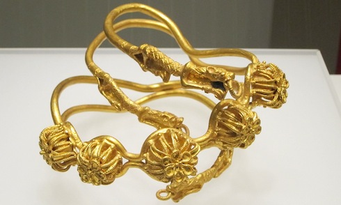 Din nou despre tezaur