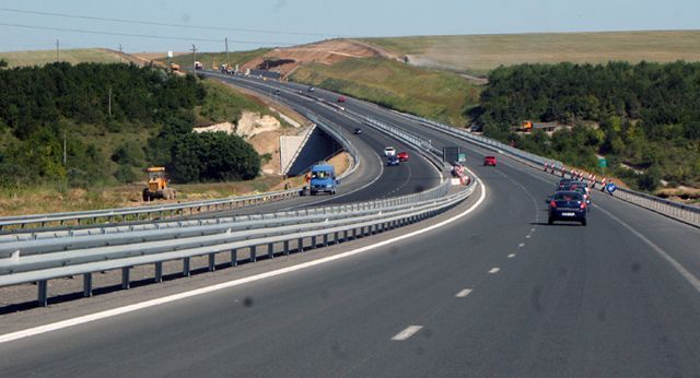 Contract reziliat pentru Autostrada Sibiu – Orastie