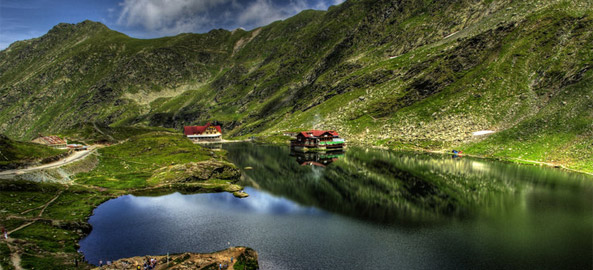 Romania participa la Targul International de Turism de la Madrid