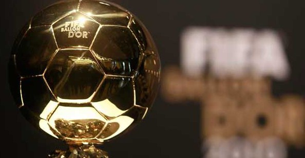 Maine va fi decernat BALONUL DE AUR 2015!