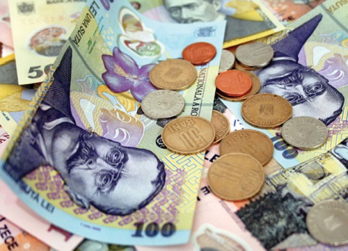 OFICIAL: Bugetarii vor avea salarii mai mari!