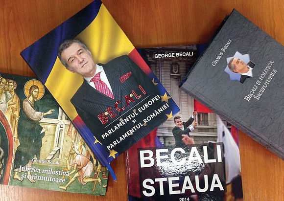 „Cartile penale” genereaza tensiuni in universitati