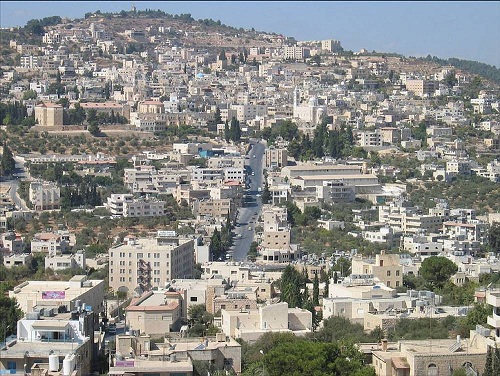 Piteștiul, înfrățit cu Beit Jala