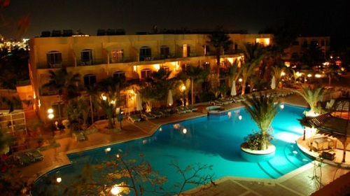 Atac terorist în Egipt