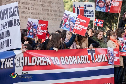 Cazul Botnariu în atenția autorităților (audio)