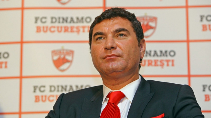 Cristian Borcea a fost transferat la Spitalul Penitenciarului Jilava