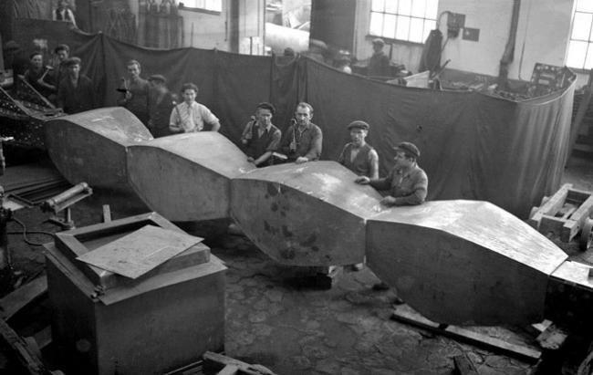 (Audio) “Anul Brâncuşi“ la Universitatea din Târgu Jiu