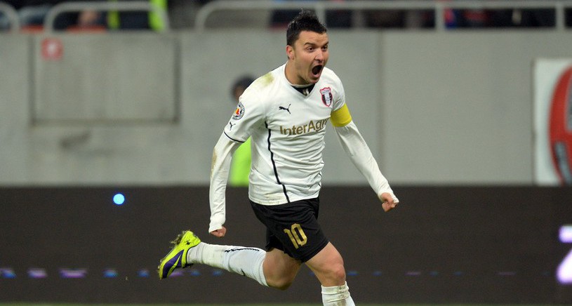 Sumudica anunta vanzarea lui Budescu