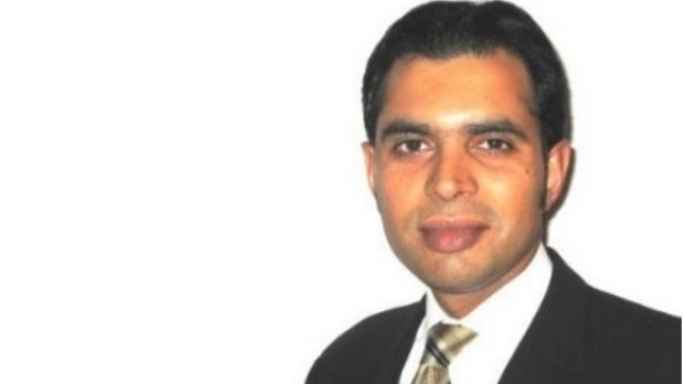 Pakistanezul Reza Baqir, noul sef al misiunii FMI pentru Romania