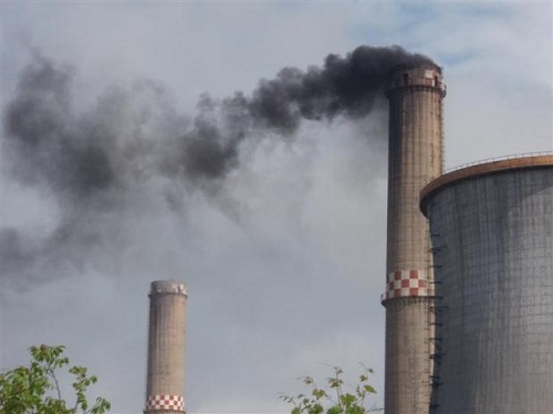 Instalație de desulfurare