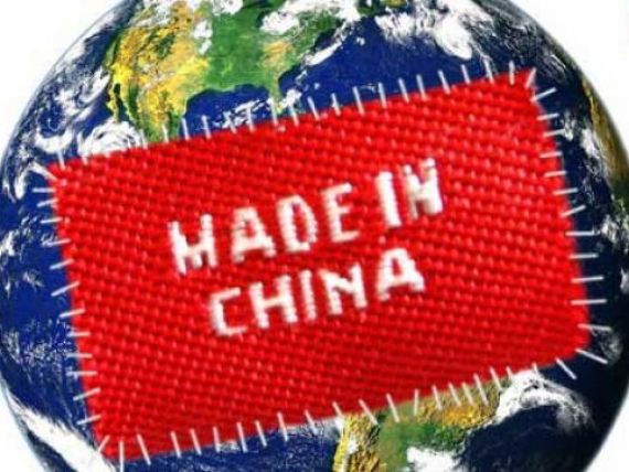 China – cea mai slaba crestere economica din ultimii 25 de ani