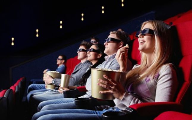 CinEd – proiect de educatie cinematografica