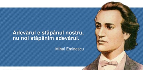 Să-l cunoaştem pe Mihai Eminescu!