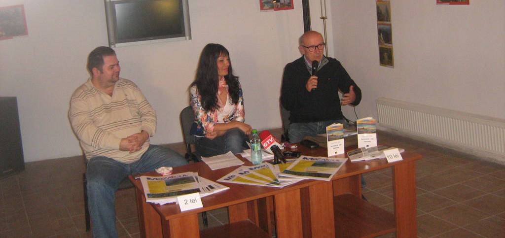 Constantin M. Popa s-a stins din viata