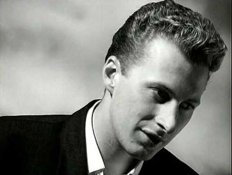 Solistul trupei Black a murit la 53 de ani