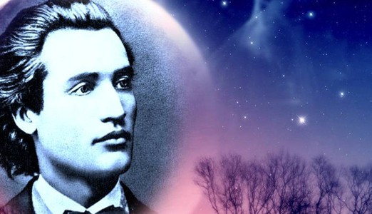 Personalitatea zilei: Mihai Eminescu!