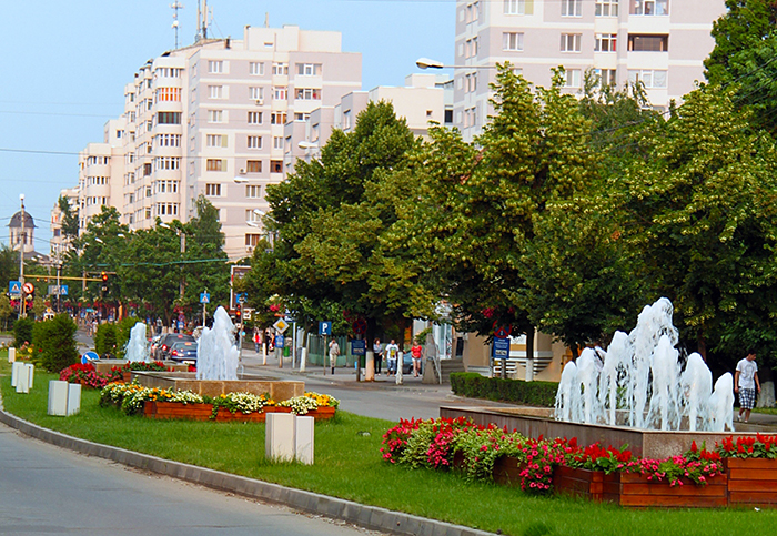 Bugetul Slatinei pe 2016, dublu fata de 2015