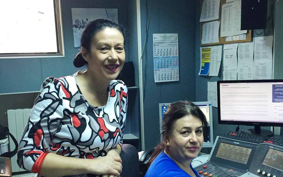 Petreceti romaneste cu Radio Oltenia Craiova de Sf. Ion!