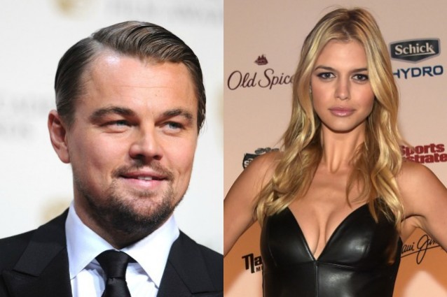 Leonardo diCaprio e din nou singur!