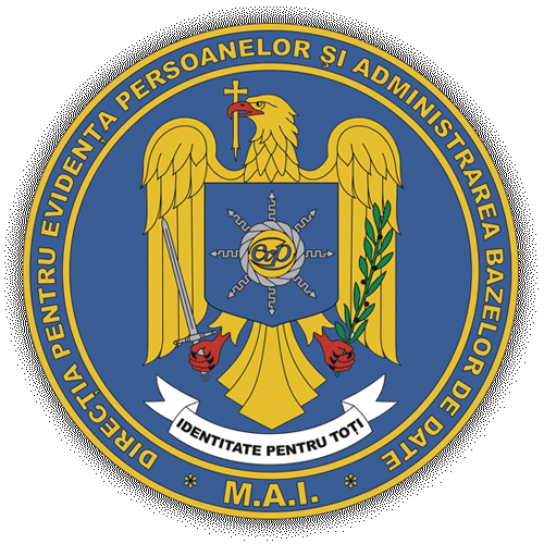 Centru pentru evidența persoanelor la Bustuchin