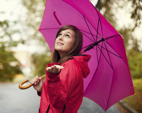 Vremea in primele 3 luni din 2016: frig, ploi, apoi caldura si iar ploi!