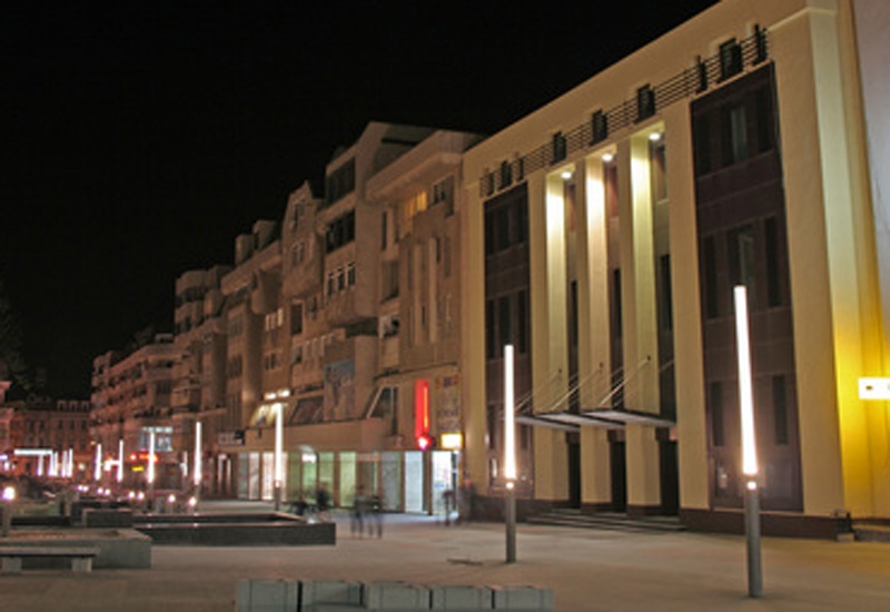 Invitat la matinal- vineri, 22 iulie