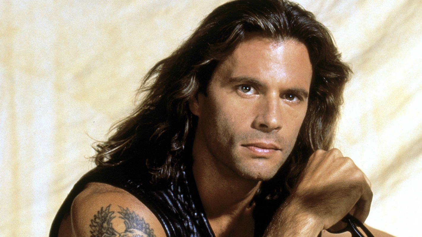 Personalitatea zilei: Lorenzo Lamas!