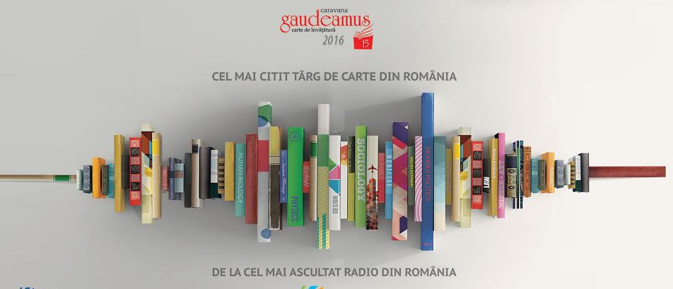 Pregatiri pentru GAUDEAMUS 2016