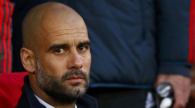 Guardiola vrea sa antreneze in Anglia