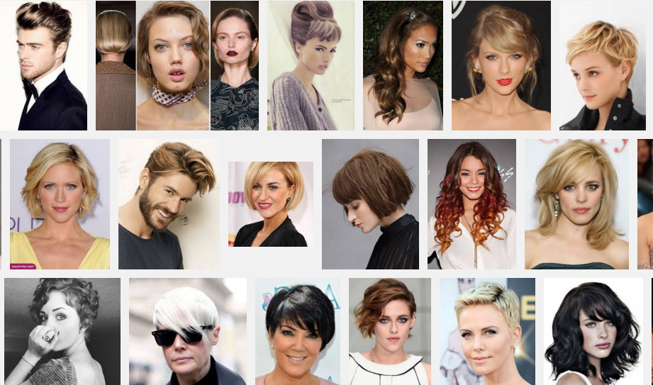 Vrei sa iti schimbi look-ul in 2016? Iata recomandarea unui hairstylist!