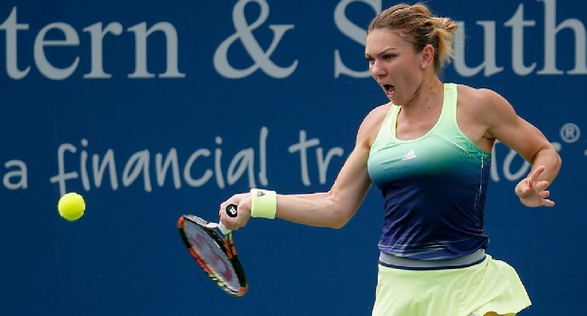 Simona Halep, eliminata de la Australian Open !