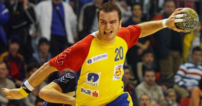 România a invins Austria în preliminariile europene ale CM de handbal