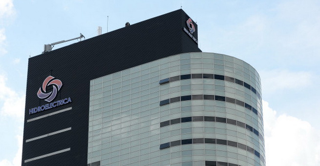 Hidroelectrica amendata de Consiliul Concurentei