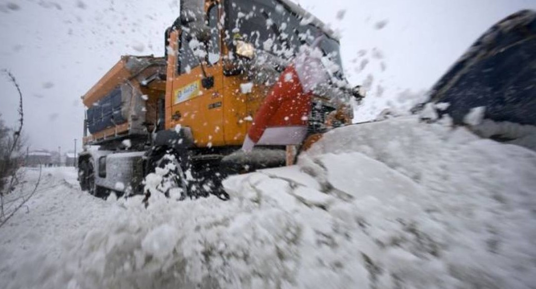 Ministrul de Interne a dispus activarea comitetelor pentru situații de urgență