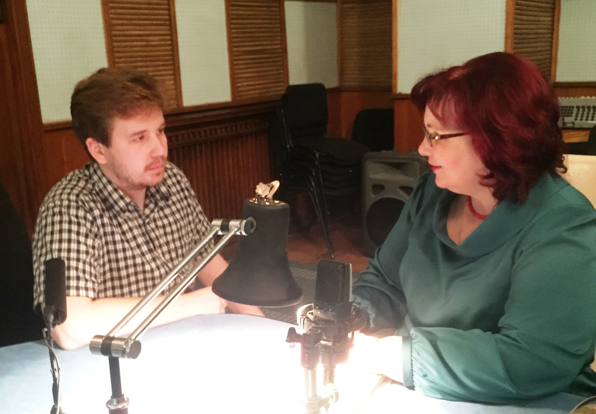 Dor de Romania – Mihai Cimpoiasu, Asociatia Studentilor Romani de la Universitatea din Edinburg