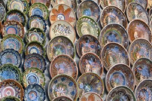 A renăscut Ceramica de Lungești!