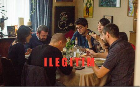 „ILEGITIM” va avea premiera mondiala la festivalul Berlinale