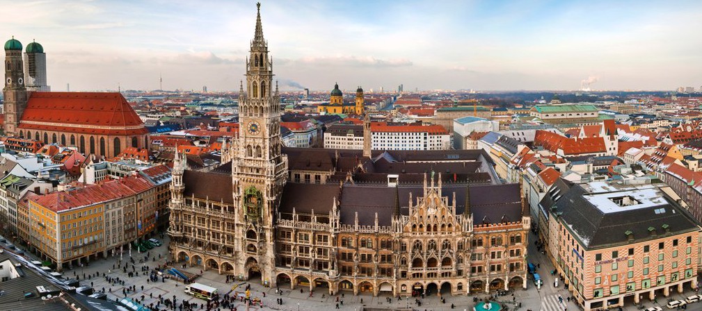 Vrei sa inveti germana?