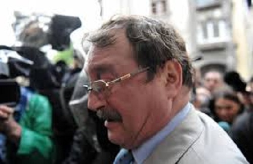 Procesul lui Mircea Băsescu a fost amânat