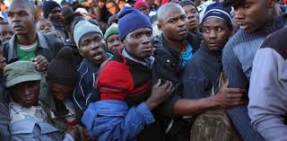 Se pregătește expulzarea imigranților